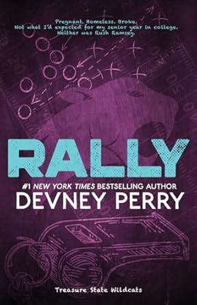 Rally (Treasure State Wildcats)