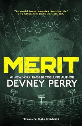 Merit (Treasure State Wildcats)