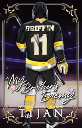 My Brother&#39;s Enemy (Special Edition)