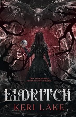 Eldritch: The Eating Woods