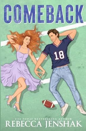 Comeback (The Holland Brothers)