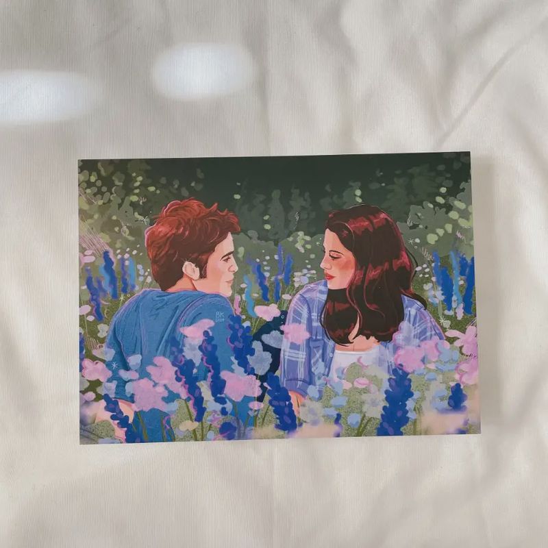 Twilight Print