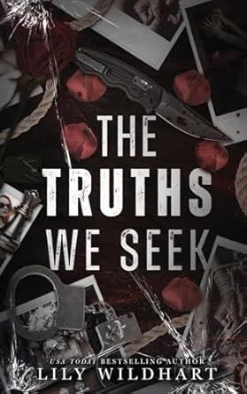 The Truths We Seek (The Secrets We Keep Duet)