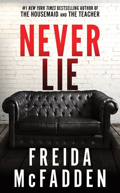 Never Lie (McFadden)