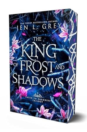 King of Frost and Shadows