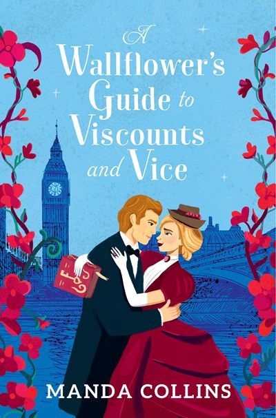 Wallflower&#39;s Guide to Viscounts &amp; Vices