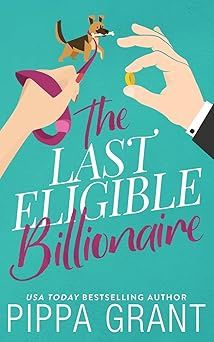 The Last Eligible Billionaire