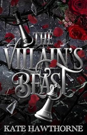 The Villian’s Beast