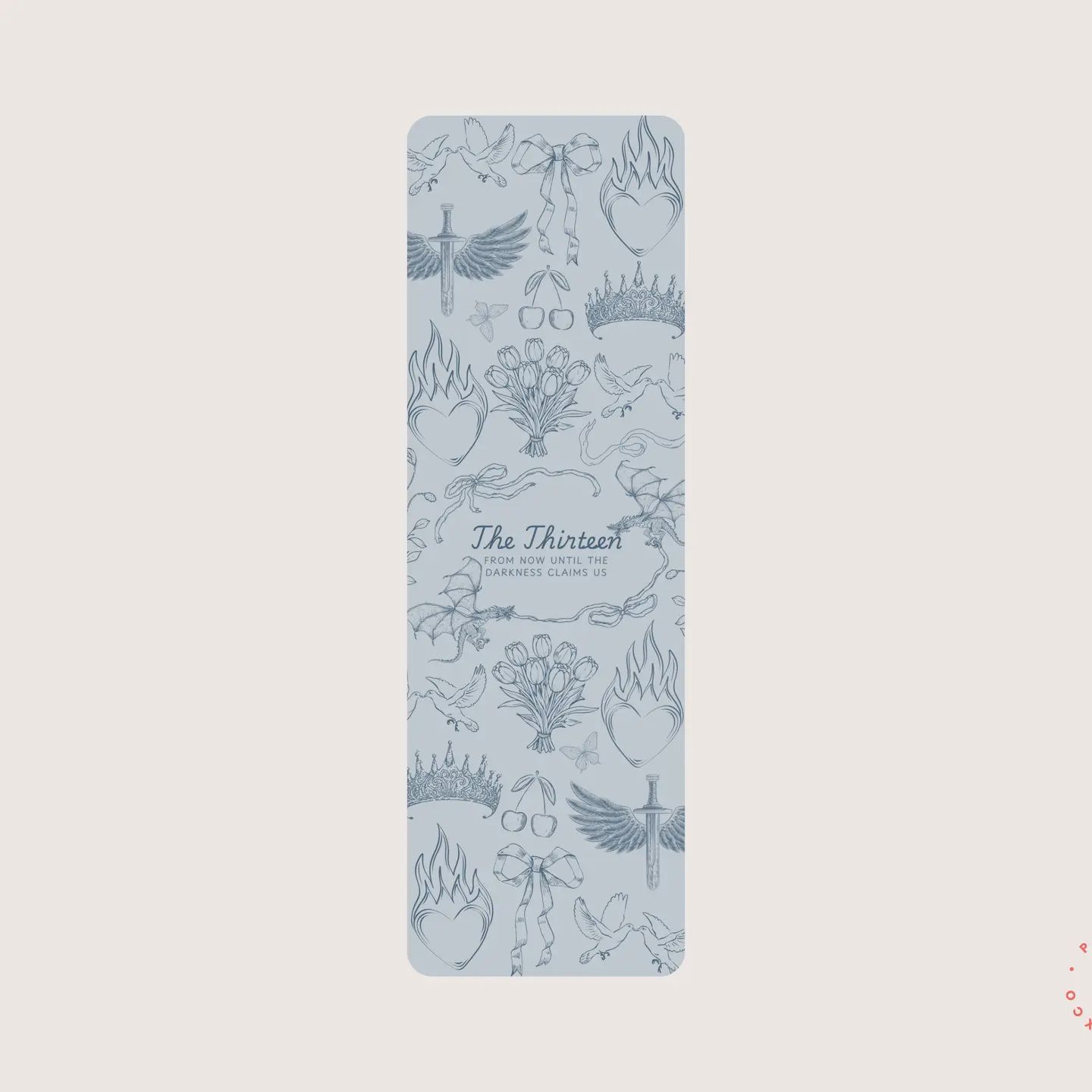 Throne of Glass - Bookmarks