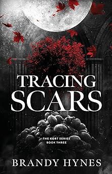Tracing Scars