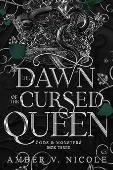 The Dawn of the Cursed Queen
