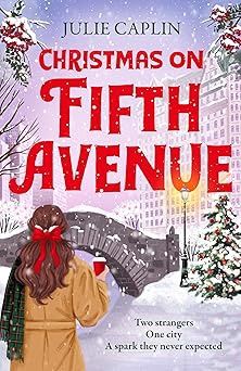 Christmas on Fifth Avenue