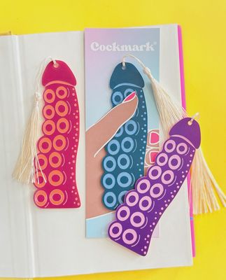 Coctopus Cockmark