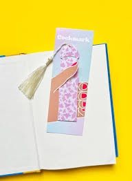 Cowprint Cockmark, Color: White + Pink