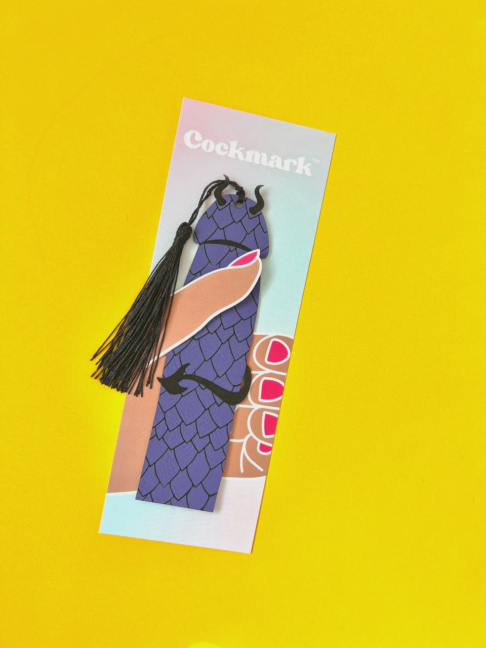 Horny Serpent Cockmark