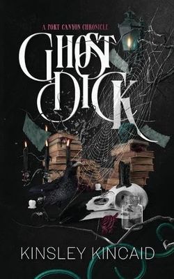 Ghost Dick (A Port Canyon Chronicle #1)