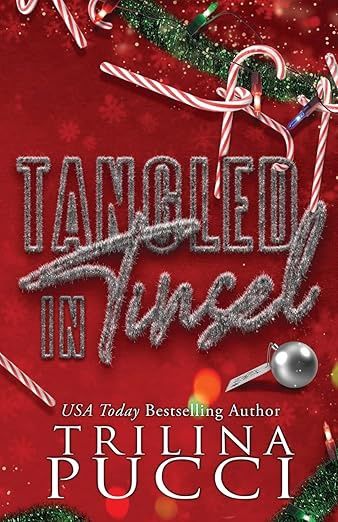 Tangled in Tinsel (The More the Merrier)