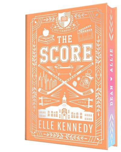 The Score (Collector&#39;s Edition)