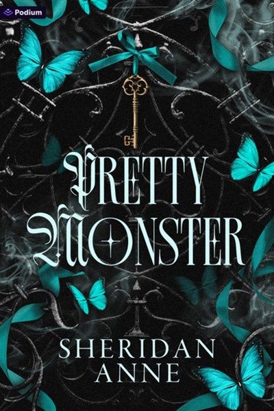 Pretty Monster:  A Dark Romance