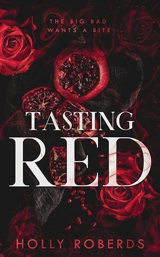 Tasting Red (The Lost Girls #1)
