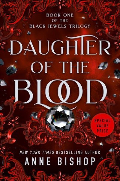 Daughter of the Blood Daughter of the Blood
