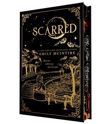 Scarred (Collector's Edition)