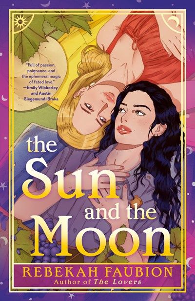 Sun and the Moon