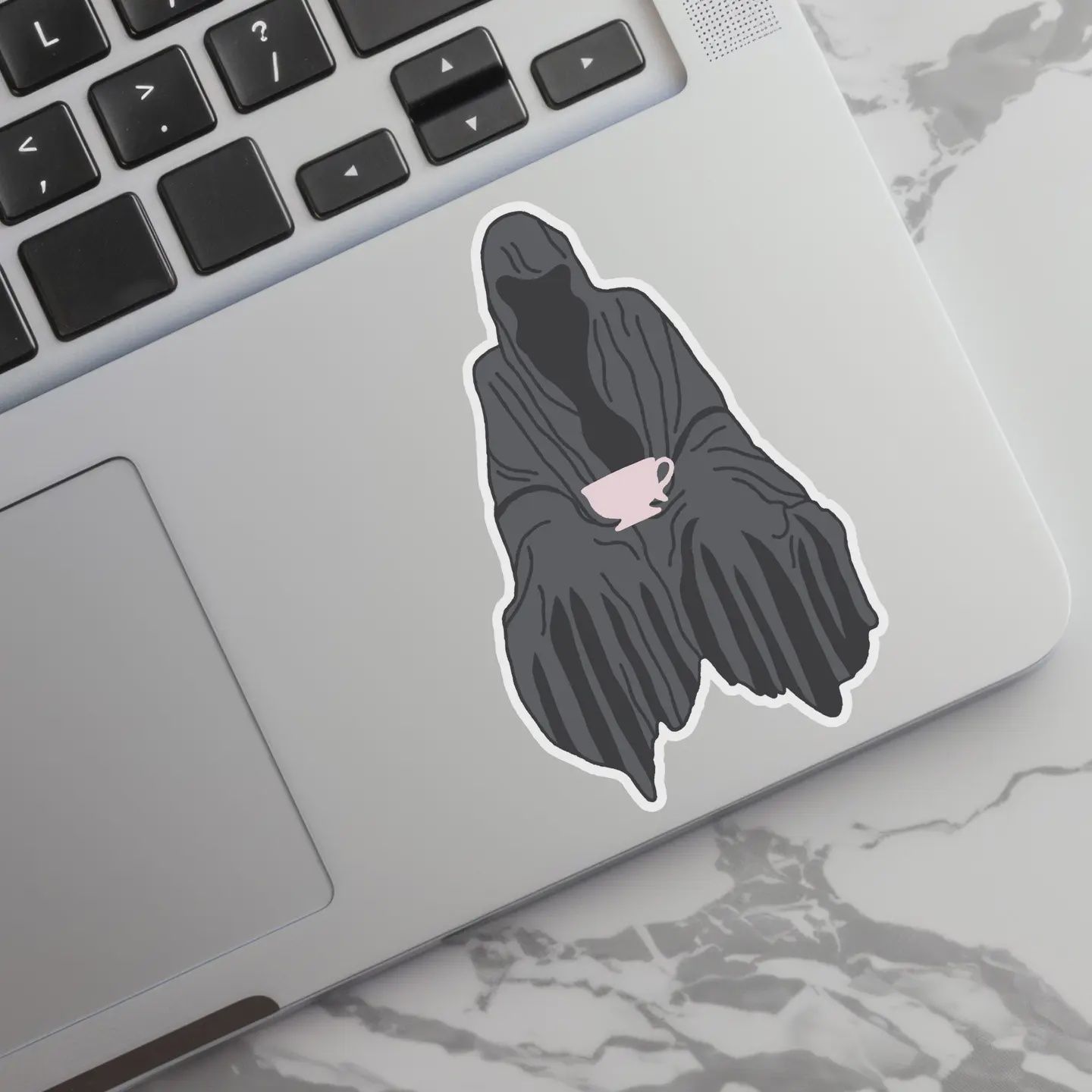 Suriel - ACOTAR Sticker