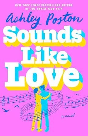 Sounds Like Love (Hardcover)