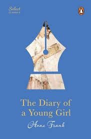 Select Classics: The Diary of a Young Girl: (Premium Hardbound Collector's Edition, Ideal for Gifting)