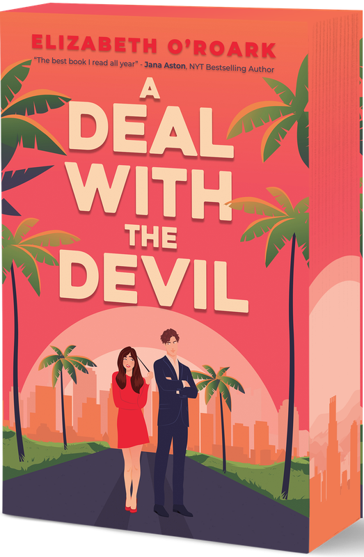 A Deal with the Devil (Signed Edition)