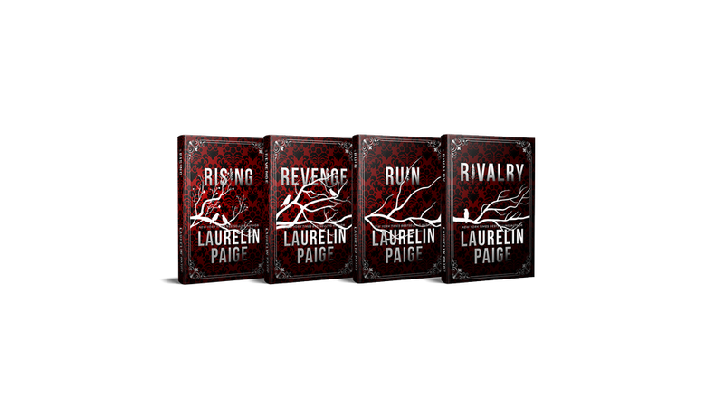 Slay (Hardcover Special Edition in Case/Black Sprayed Edges)