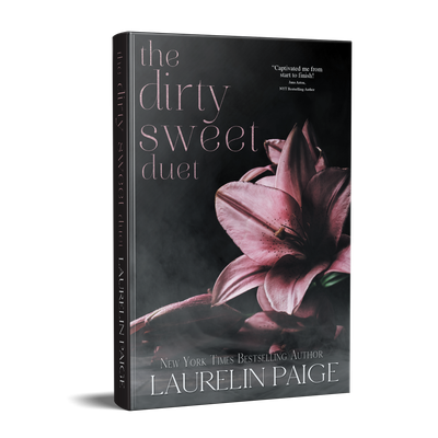 The Dirty Sweet Duet Paperback