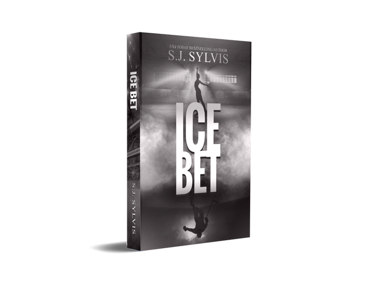 Ice Bet (Hardcover Special Edition)
