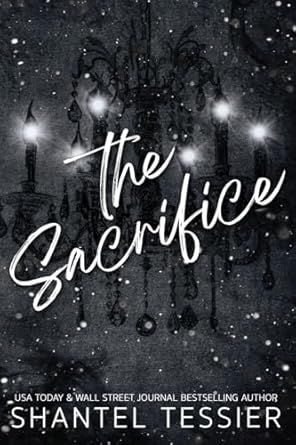 The Sacrifice (L.O.R.D.S.)