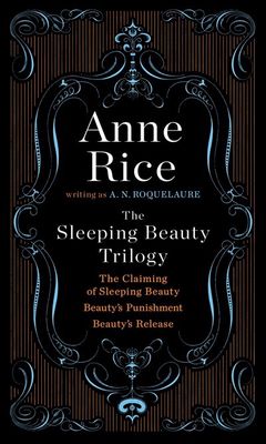 The Sleeping Beauty Trilogy Box Set