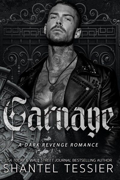 Carnage (L.O.R.D.S.)