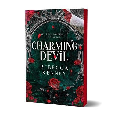 Charming Devil (Deluxe Edition) (Gilded Monsters)