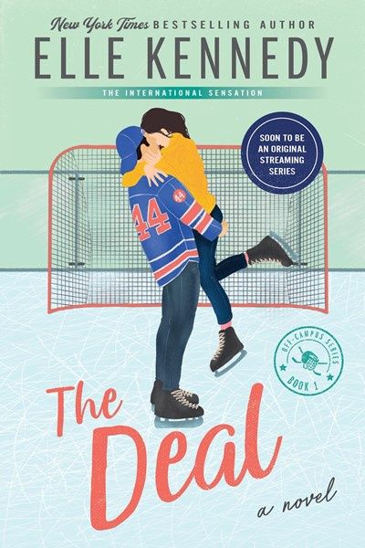 The Deal (Off-Campus #1) (Paperback)