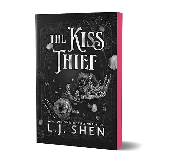 KISS THIEF