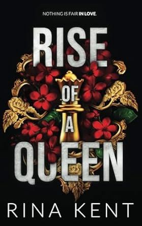 RISE OF A QUEEN SPECIAL PRINT/
