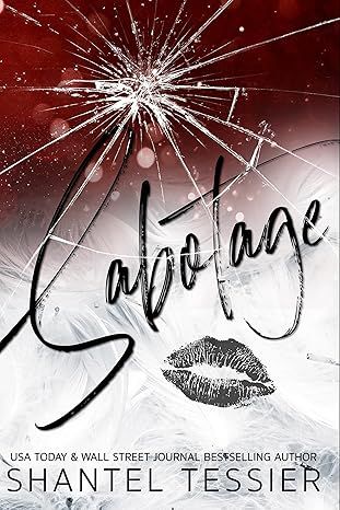 Sabotage (L.O.R.D.S. #4)