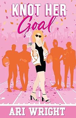 Knot Her Goal (MVP: Most Valuable Pack #1)