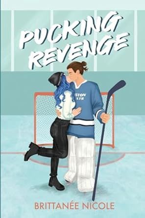 PUCKING REVENGE