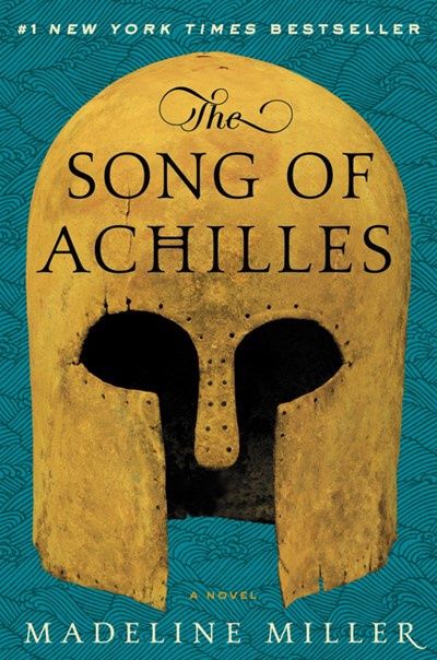 The Song of Achilles (Hardcover)