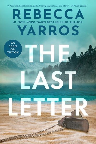 The Last Letter (Paperback)