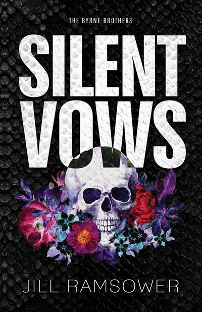 Silent Vows:  Special Edition Print