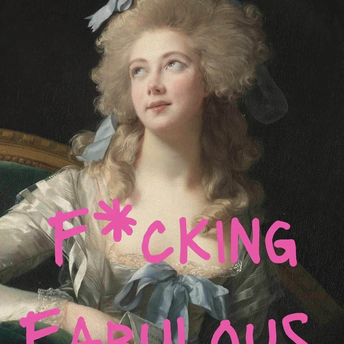 Salvage Made Prints, Variant: Fucking Fabulous