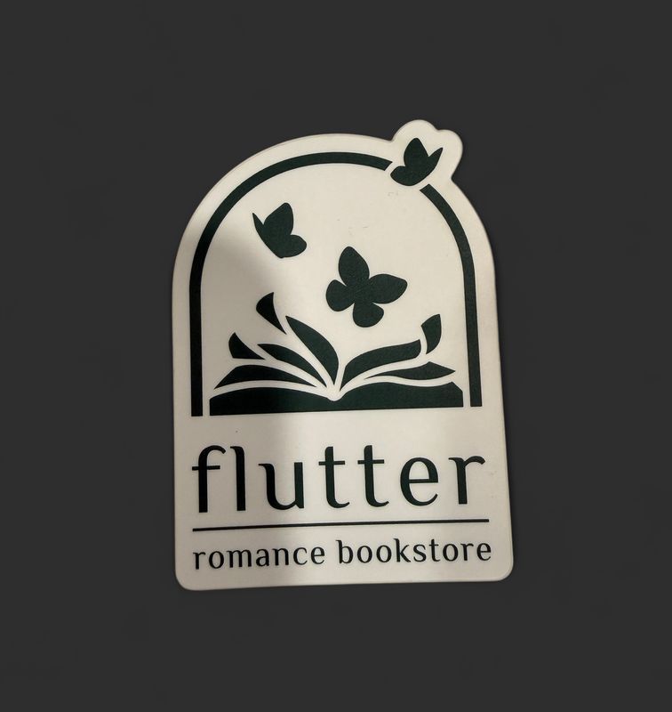 Flutter Sticker