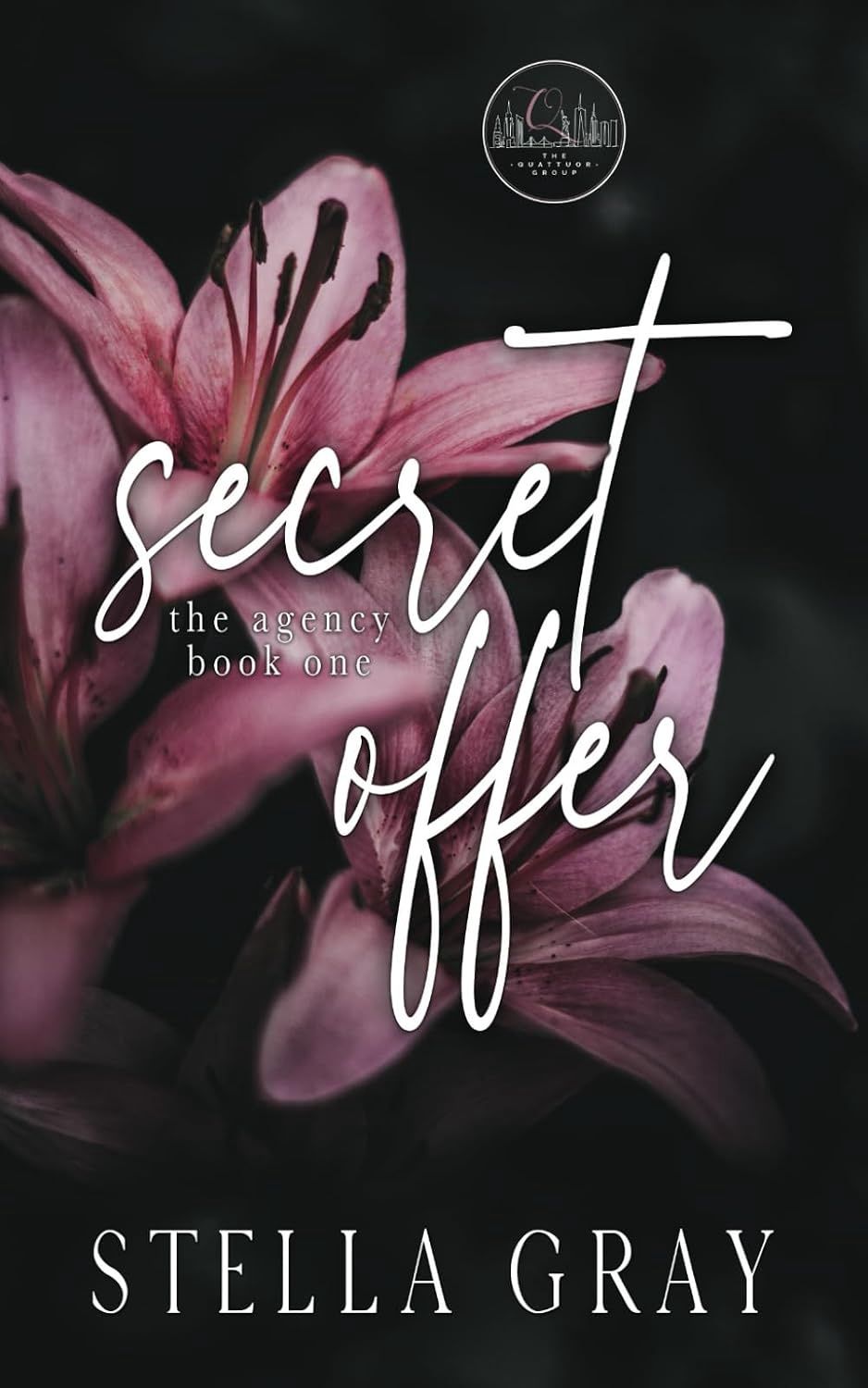 Secret Offer